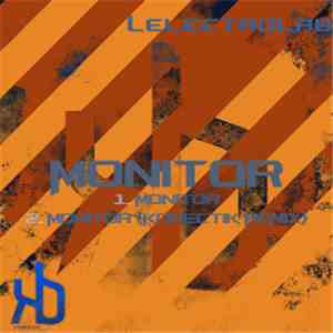Lelectrolab - Monitor