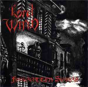 Lord Wind - Forgotten Songs
