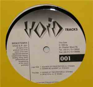 Lt. D'Amato - Sounds Of Frustration