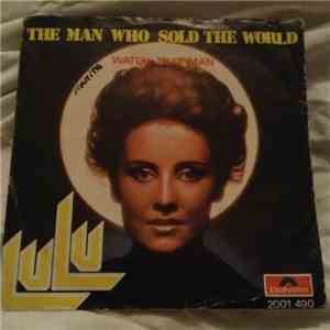 Lulu - The Man Who Sold The World