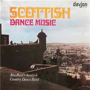 MacBain's Scottish Country Dance Band - Scottish Dance Music