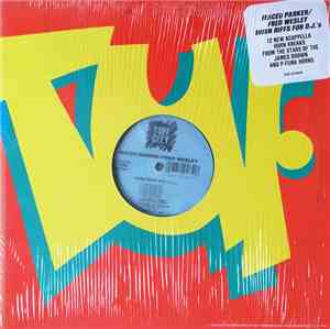 Maceo Parker / Fred Wesley - Horn Riffs For D.J.'s