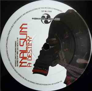 Malsum / Paperclip - Destiny / Nemesida