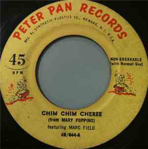 Marc Field - Chim Chim Cheree (From Mary Poppins)