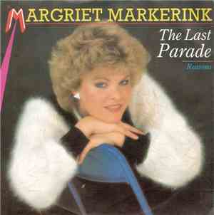 Margriet Markerink - The Last Parade