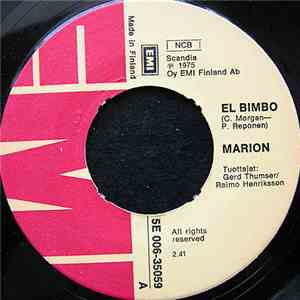 Marion  - El Bimbo
