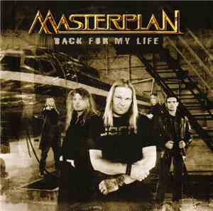 Masterplan  - Back For My Life