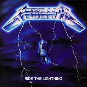 Metallica - Ride The Lightning