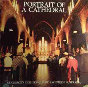 Michael Dudman - Portrait Of A Cathedral