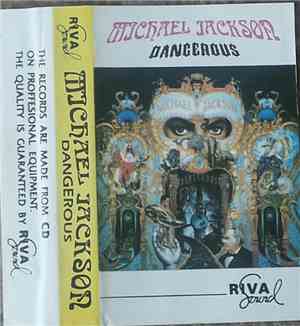 Michael Jackson - Dangerous