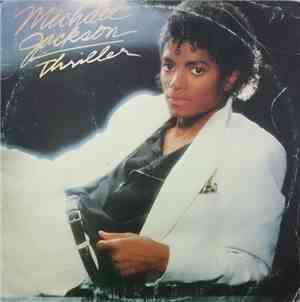 Michael Jackson - Thriller