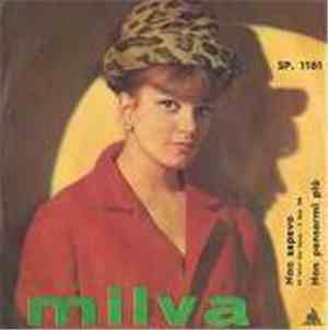 Milva - Non Sapevo / Non Pensarmi Più