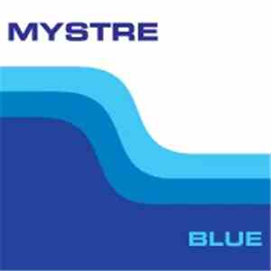 Mystrë - Blue