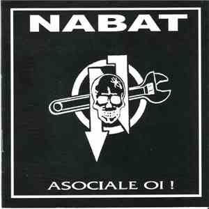 Nabat - Asociale Oi!