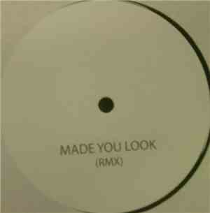 Nas / Amerie - Made You Look / Why Don't We Fall In Love (Drum & Bass Mixes)