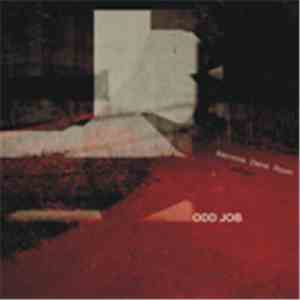 Odd Job - Macroma Deina Room