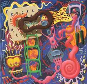 Orbital - In Sides