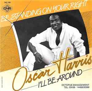 Oscar Harris - Be Standing On Your Right
