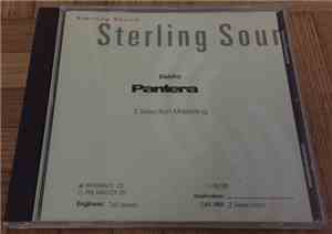 Pantera - 2 Selection Mastering