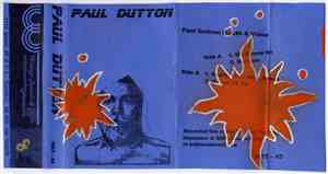 Paul Dutton - Self Titled