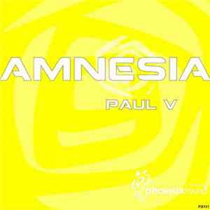 Paul V - Amnesia