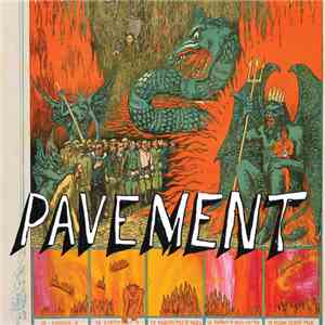 Pavement - Quarantine The Past