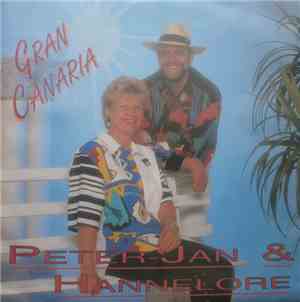 Peter-Jan & Hannelore - Gran Canaria
