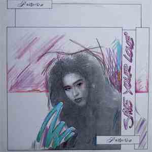 Priscilla  - Save Your Love
