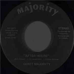 Quiet Majority - After Hours