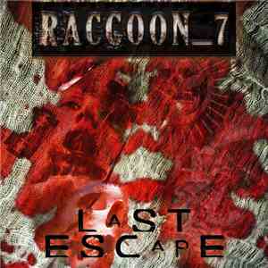 Raccoon_7 - Last Escape