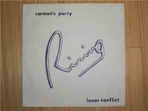Rising - Carmen's Party / Inner Conflict