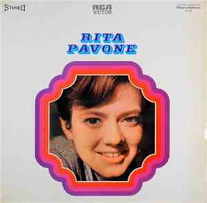 Rita Pavone - Gli Italiani Vogliono Cantare