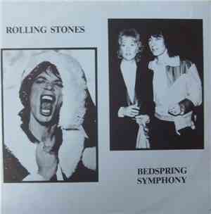 Rolling Stones - Bedspring Symphony