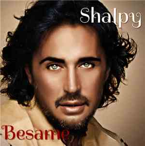 Scialpi - Besame