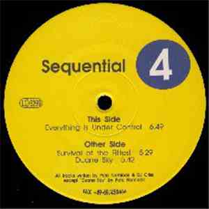 Sequential - Sequential 4