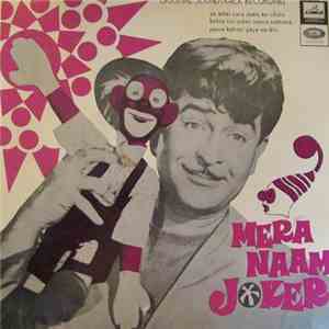 Shankar Jaikishen - Mera Naam Joker