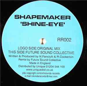 Shapemaker - Shine-Eye