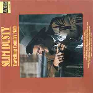 Slim Dusty - Travelling Country Man