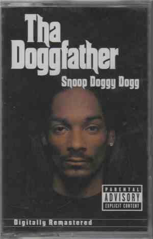 Snoop Doggy Dogg - Tha Doggfather