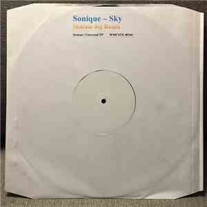 Sonique - Sky (Sharam Jey Mixes)