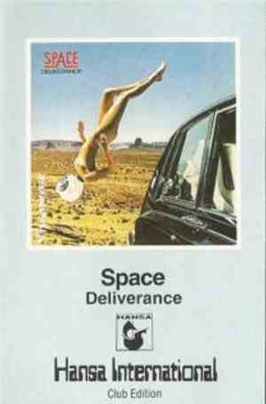 Space - Deliverance