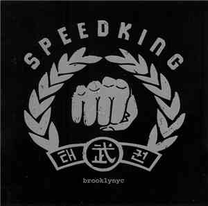 Speedking - The Fist And The Laurels