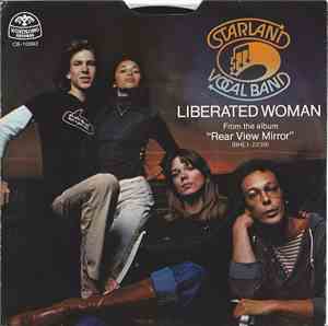Starland Vocal Band - Liberated Woman