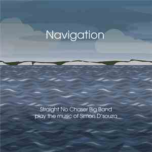Straight No Chaser Big Band - Navigation