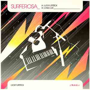 Surferosa - Lucky Lipstick