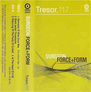 Surgeon - Force + Form