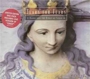Tears For Fears - Raoul And The Kings Of Spain