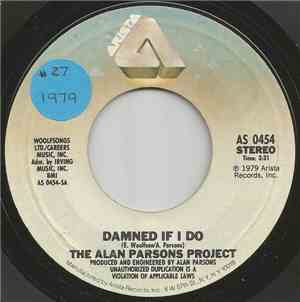 The Alan Parsons Project - Damned If I Do