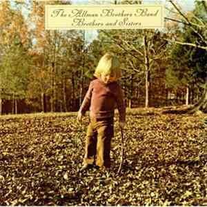 The Allman Brothers Band - Brothers And Sisters