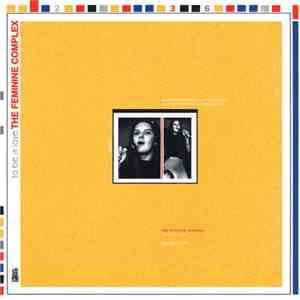 The Feminine Complex - To Be In Love